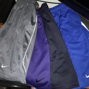 ❗️MEN’S NIKE SHORTS BUNDLE ✅